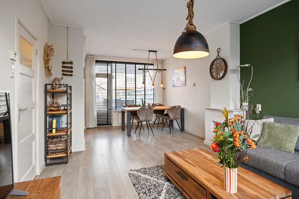 Medium property photo - Bremstraat 59, 1783 JB Den Helder